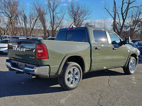 New 2026 RAM 1500 Big Horn image 4