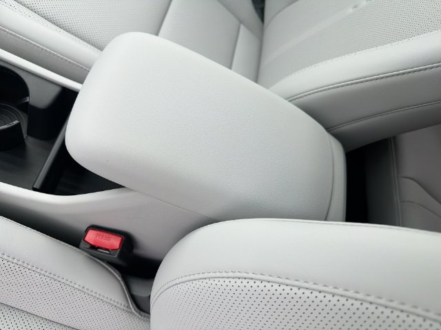 New 2026 Hyundai Kona SEL Premium FWD image 30