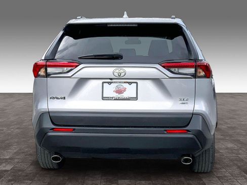 Used 2024 Toyota RAV4 XLE w/ Weather Package AWD/4WD image 4