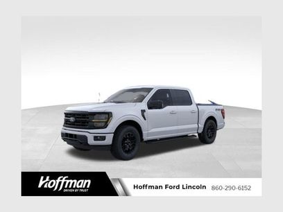 New 2026 Ford F150 XLT