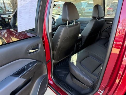 Used 2019 Chevrolet Colorado Z71 image 14