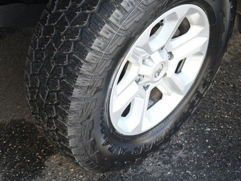 Certified 2023 Toyota 4Runner SR5 Premium image 11