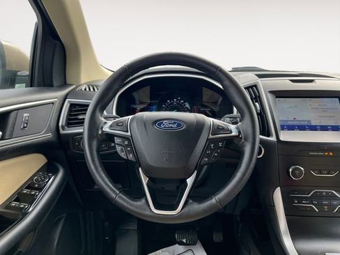 Used 2020 Ford Edge SEL w/ Convenience Package image 12