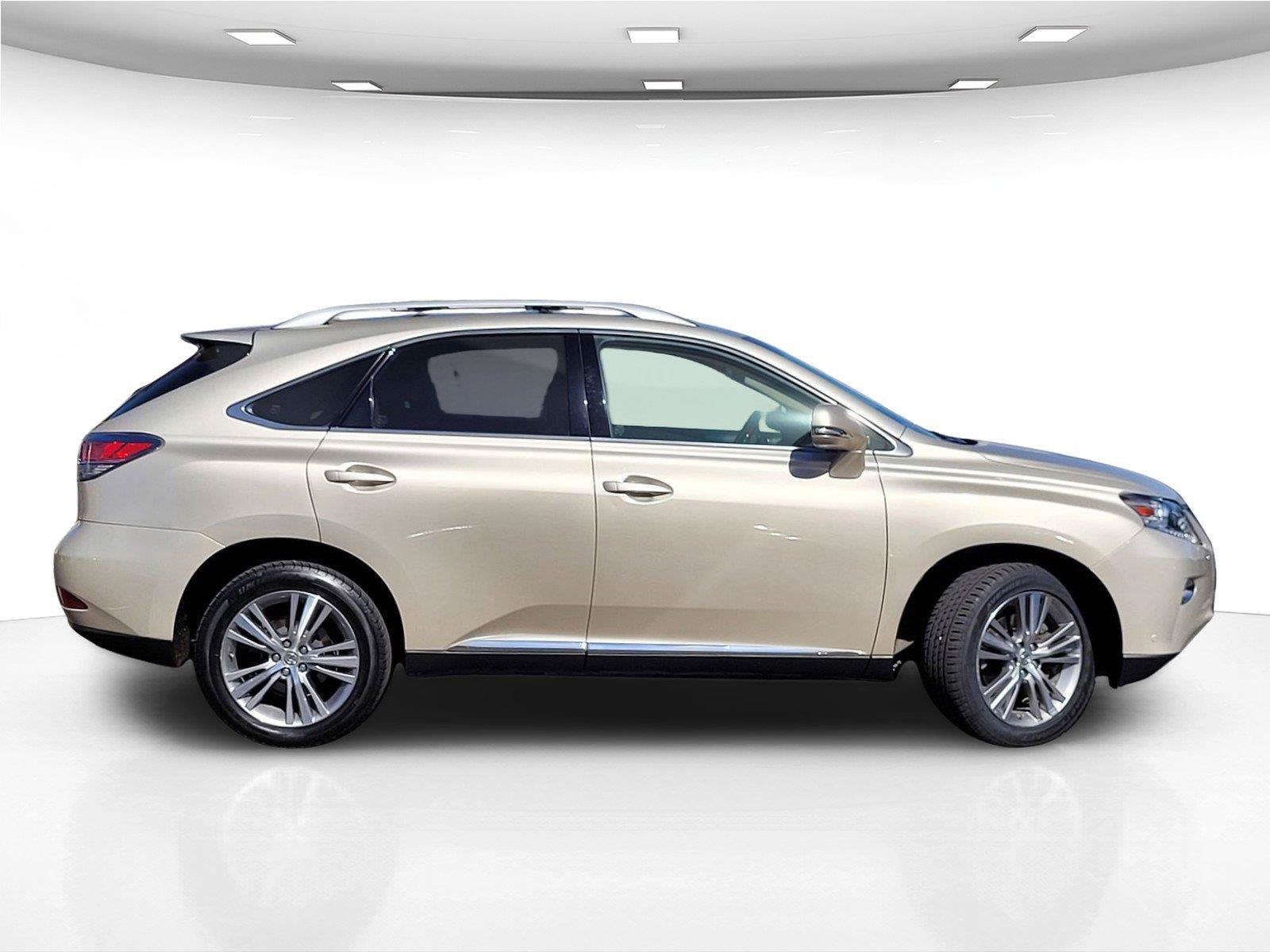 Used 2015 Lexus RX 350 AWD image 5