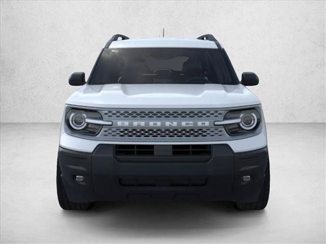 New 2026 Ford Bronco Sport Big Bend w/ Convenience Package AWD/4WD image 6