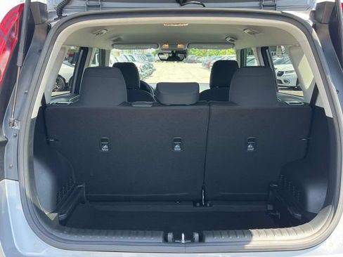 Used 2022 Kia Soul LX w/ Technology Package FWD image 19
