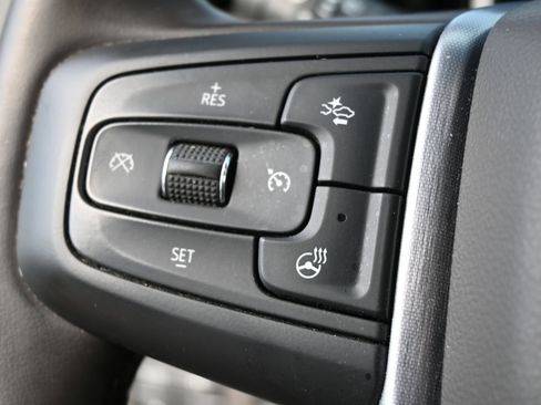 Used 2026 GMC Sierra 2500 SLT AWD/4WD image 16