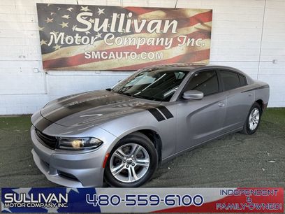Used 2015 Dodge Charger SE w/ Popular Equipment Group
