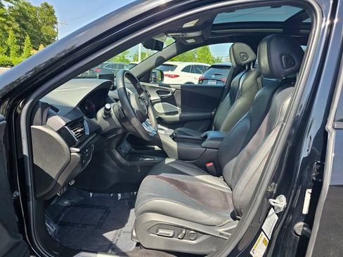 Used 2023 Acura RDX A-Spec AWD/4WD image 17