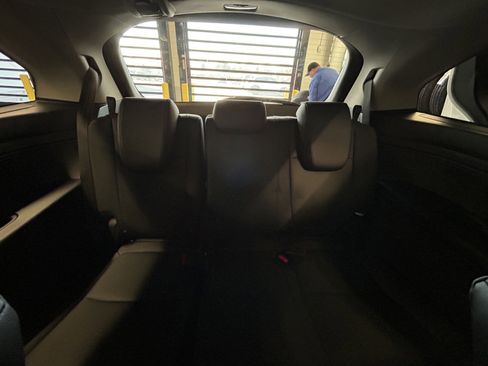 New 2026 Honda Odyssey EX-L image 13