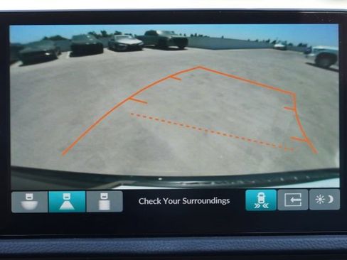 Used 2024 Honda CR-V EX-L image 24