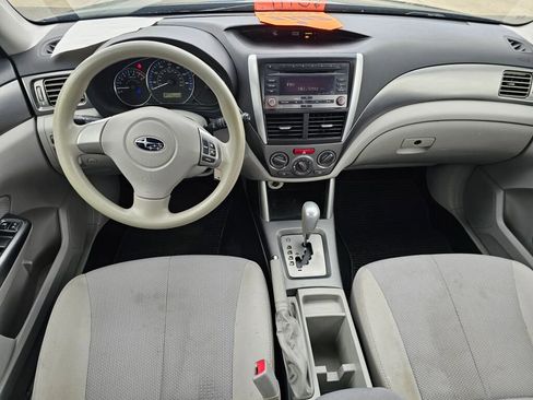 Used 2011 Subaru Forester 2.5X w/ Alloy Wheel Value Pkg image 22