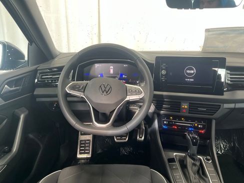 New 2026 Volkswagen Jetta Sport image 19