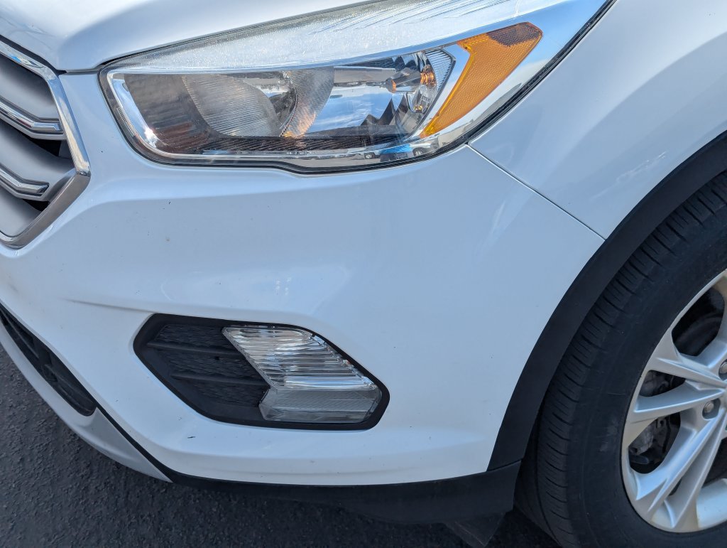 Used 2017 Ford Escape SE AWD/4WD image 11
