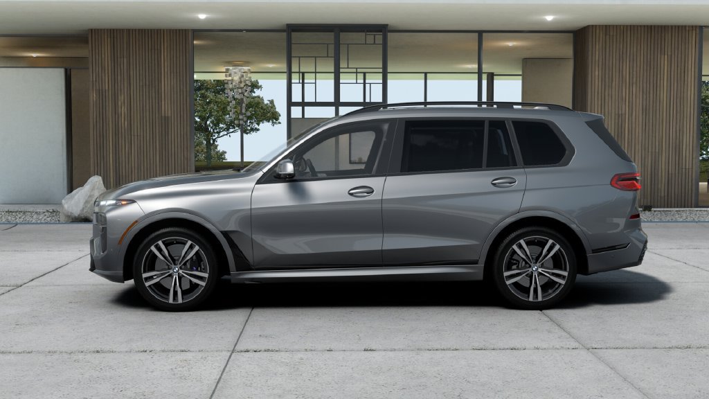 Used 2027 BMW X7 xDrive40i w/ Executive Package AWD/4WD image 30