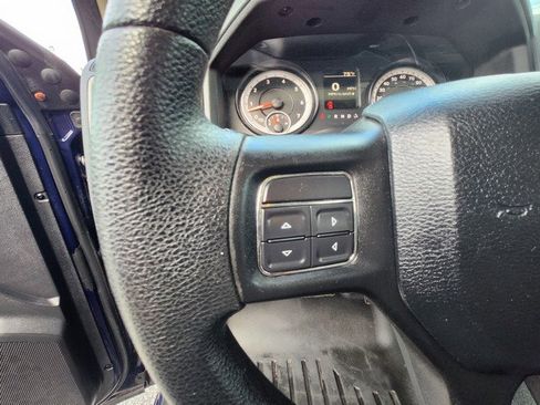 Used 2015 RAM 1500 Tradesman w/ Popular Equipment Group image 13