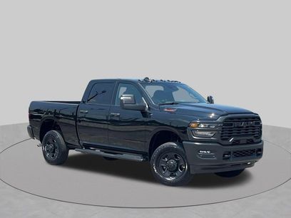 Used 2026 RAM 2500 Tradesman