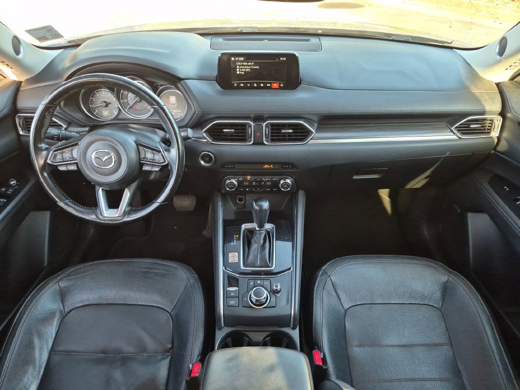 Used 2018 MAZDA CX-5 Grand Touring FWD image 27