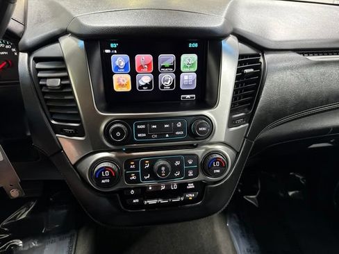 Used 2017 Chevrolet Tahoe LS w/ Skid Plate Package AWD/4WD image 24
