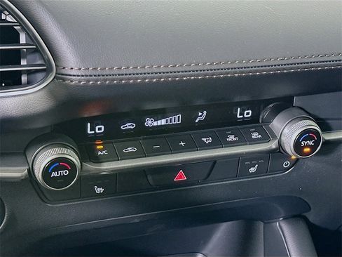 New 2026 MAZDA MAZDA3 2.5 S Sedan w/ Preferred Pkg image 14