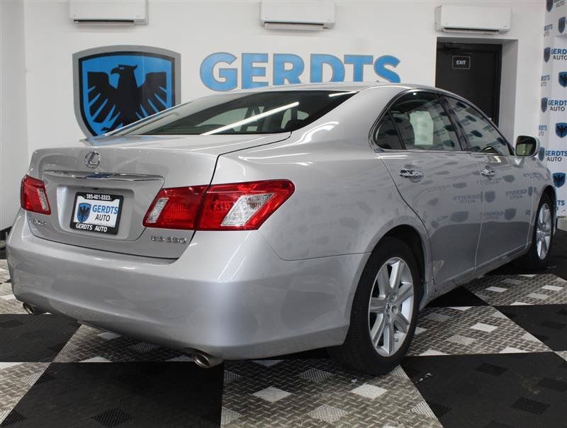 Used 2007 Lexus ES 350 FWD image 4