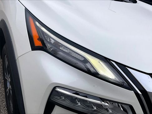Used 2022 Nissan Rogue SV AWD/4WD image 27