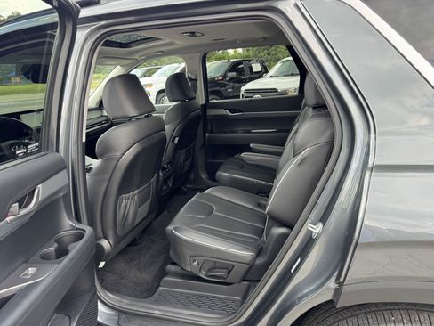 Used 2024 Hyundai Palisade XRT AWD/4WD image 7