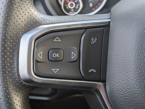 New 2026 RAM 3500 Tradesman image 24