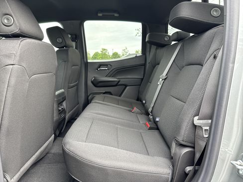 New 2026 GMC Canyon Elevation w/ Convenience Package AWD/4WD image 28