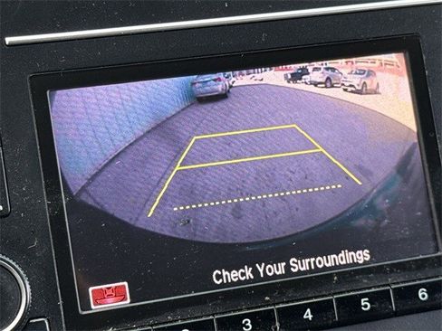 Used 2018 Honda Civic LX image 17