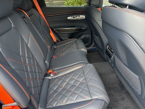 New 2026 Genesis GV70 3.5T Sport Prestige AWD/4WD image 9