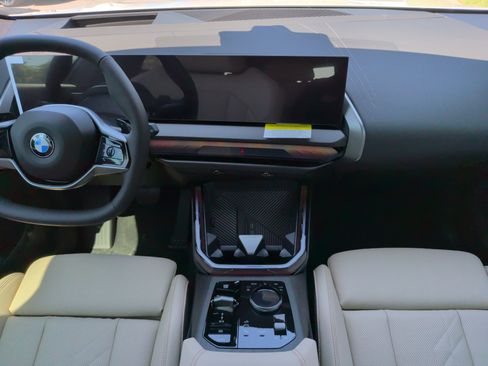 New 2026 BMW X3 xDrive30i w/ Premium Package AWD/4WD image 34