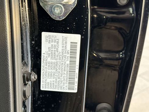 Used 2022 Honda CR-V EX image 41