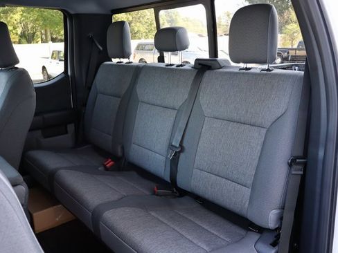 New 2026 Ford F350 XL w/ 360-Degree Camera Package image 11