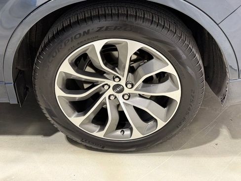 Used 2022 Lincoln Aviator Grand Touring w/ Equipment Group 301A image 8