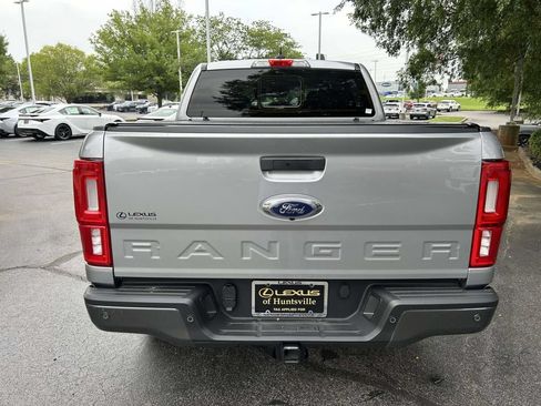 Used 2022 Ford Ranger XLT w/ Equipment Group 302A High AWD/4WD image 3