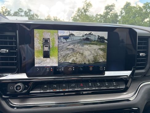 New 2025 Chevrolet Silverado 1500 ZR2 w/ Technology Package image 26