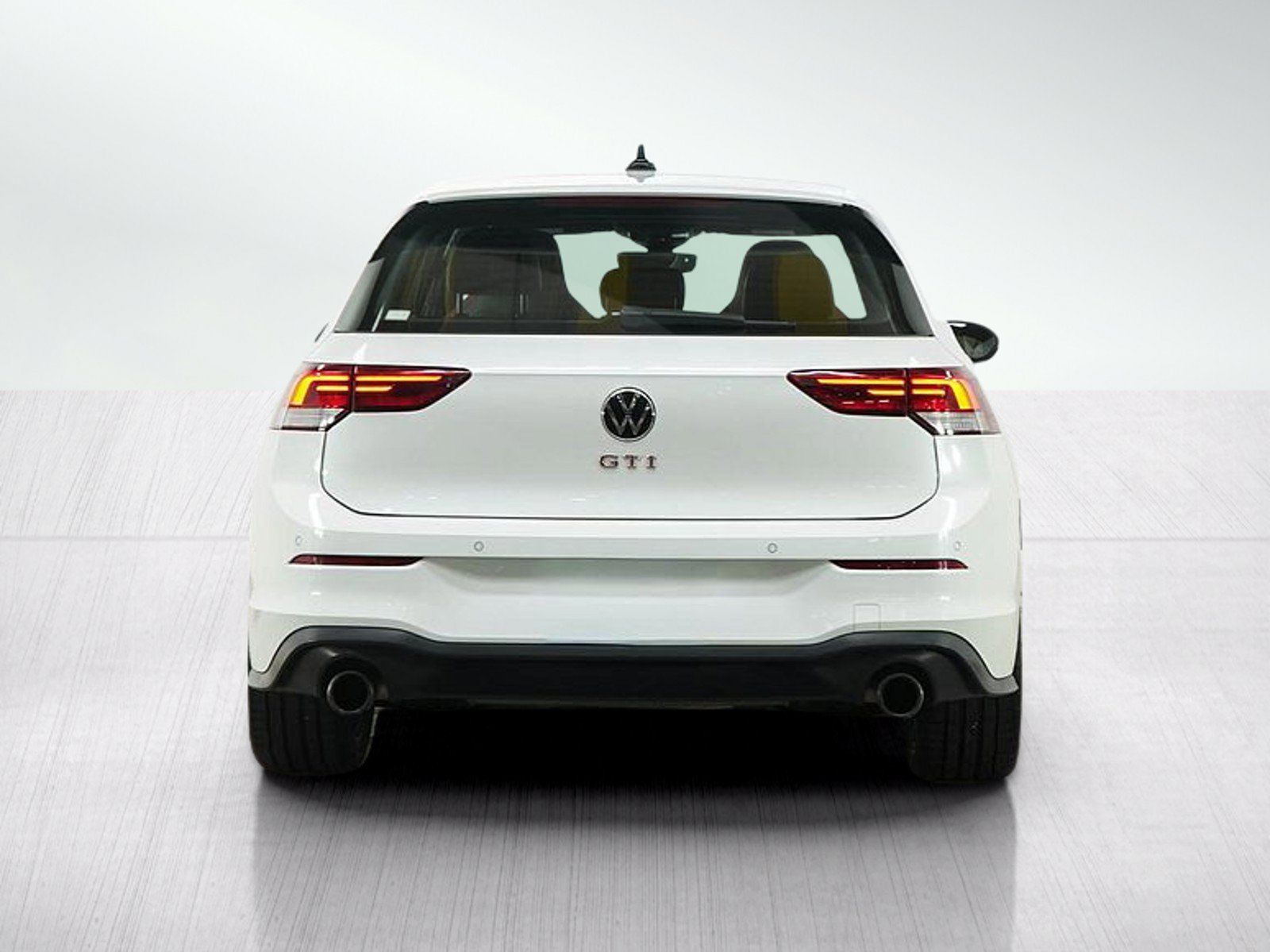Used 2022 Volkswagen GTI Autobahn FWD image 4