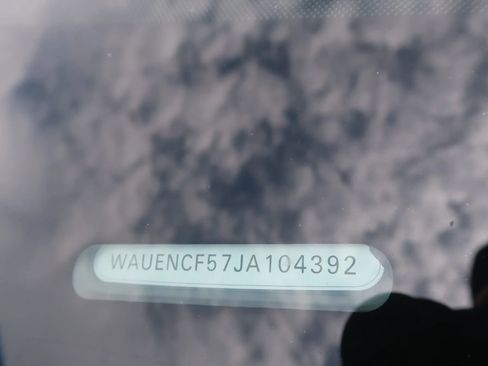 Used 2018 Audi A5 2.0T Premium Plus w/ Premium Plus image 49