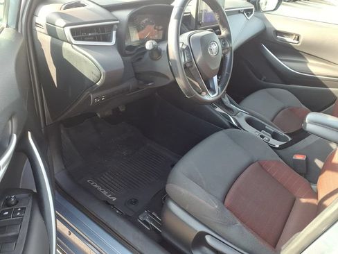 Used 2023 Toyota Corolla SE FWD image 10