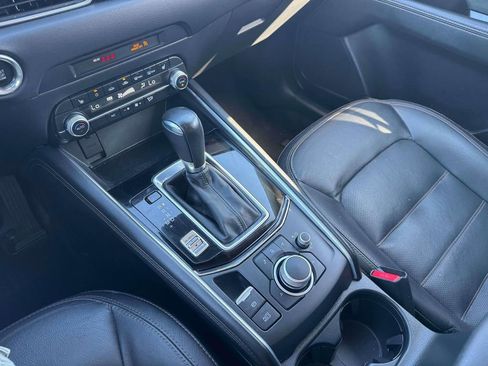 Used 2023 MAZDA CX-5 AWD 2.5 S w/ Premium Package image 33