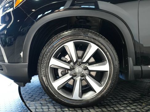 Used 2025 Honda Pilot Elite image 9