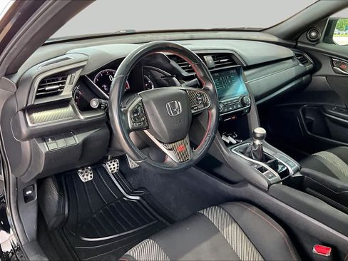 Used 2019 Honda Civic Si image 17