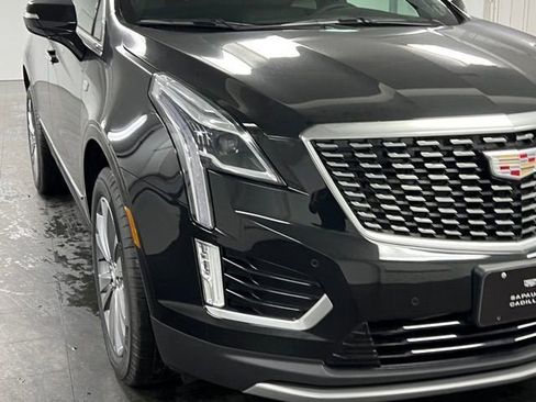 New 2025 Cadillac XT5 Premium Luxury w/ LPO, Floor Liner Package image 10