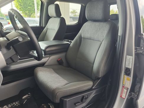 Used 2023 Ford F150 XLT w/ Equipment Group 302A High AWD/4WD image 20