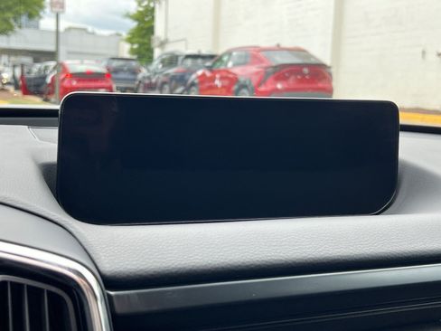 Used 2023 MAZDA CX-50 AWD 2.5 S w/ Cargo Package image 19