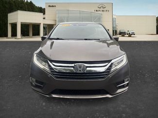 Used 2019 Honda Odyssey Touring video 2