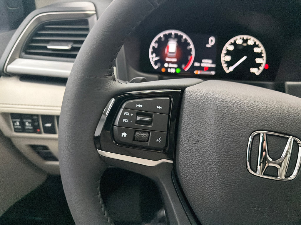 New 2026 Honda Odyssey EX-L image 29