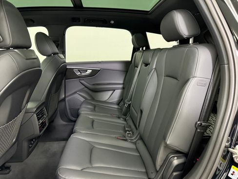 New 2026 Audi Q7 3.0T Premium Plus AWD/4WD image 15