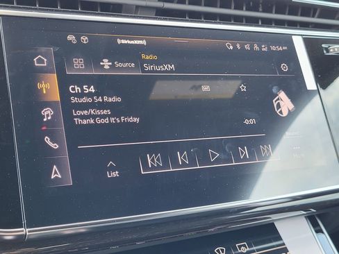 New 2025 Audi Q8 Prestige w/ Prestige Package image 20